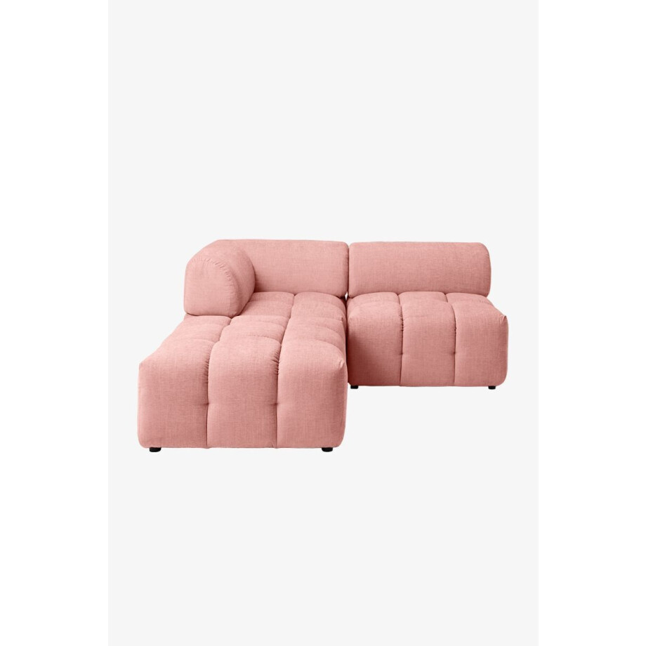 Marquis modulaire bank Artic Salmon afbeelding 1