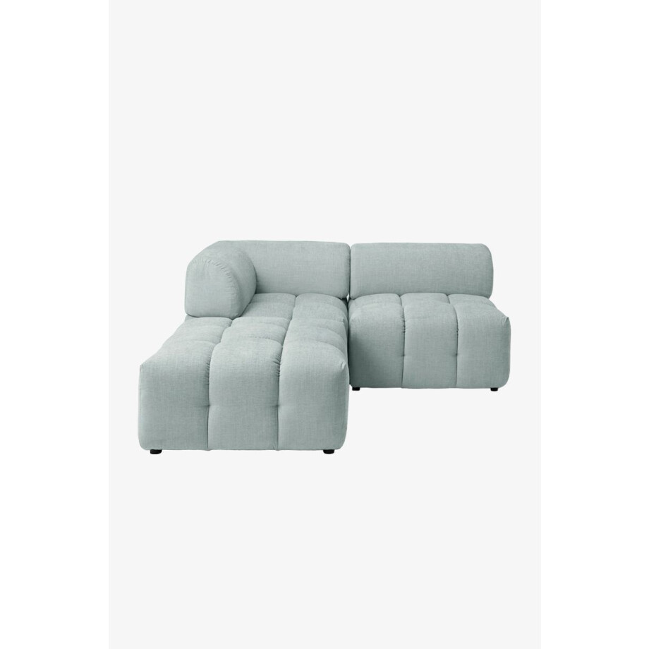 Marquis modulaire bank Artic Sky Marquis modulaire bank Artic Sky afbeelding 1