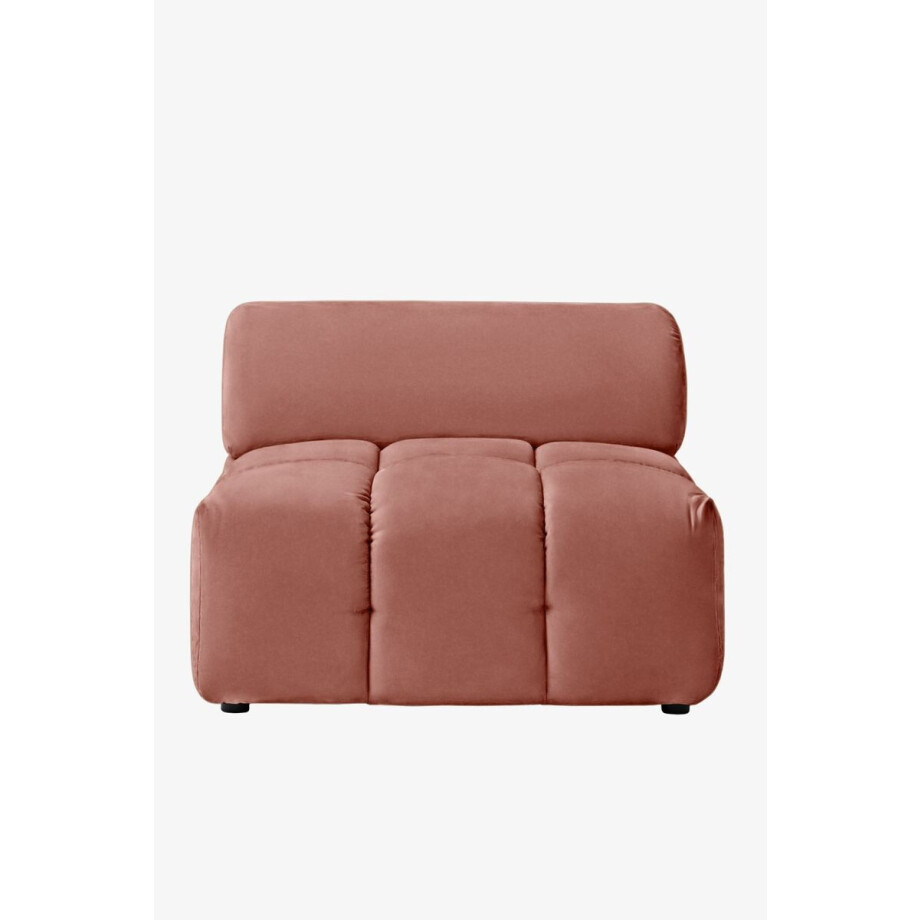 Marquis stoel Royal Blush afbeelding 1