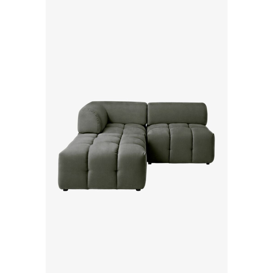 Marquis modulaire bank Royal Hunter Marquis modulaire bank Royal Hunter afbeelding 1