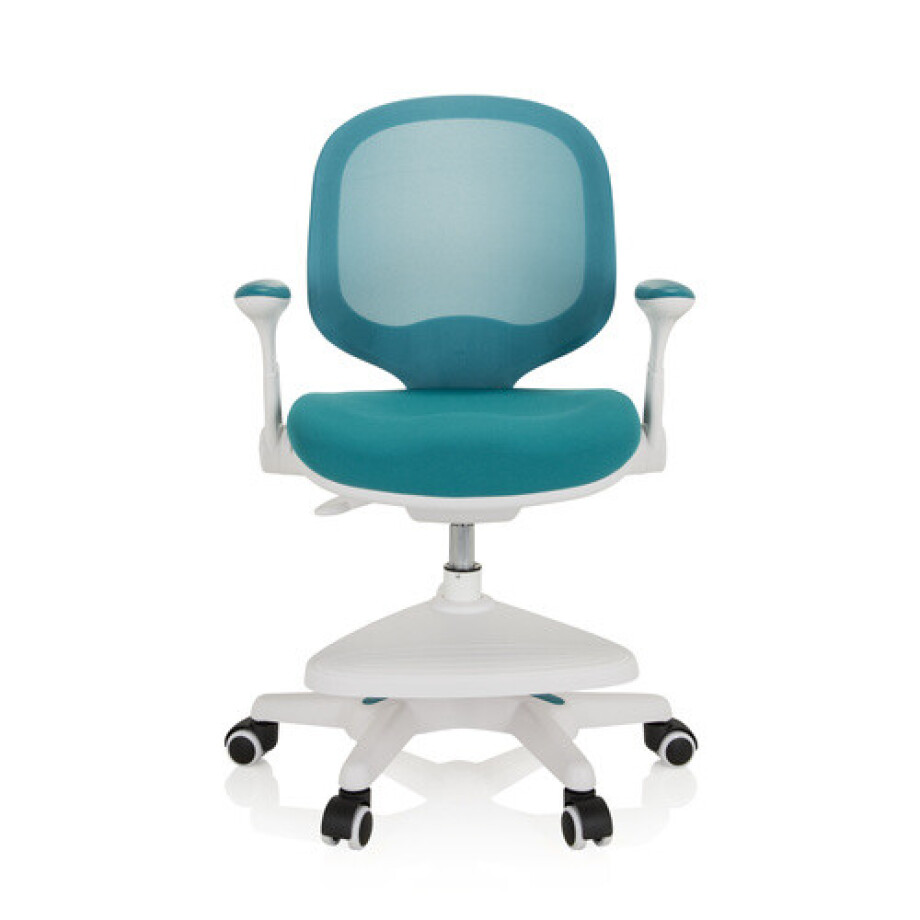 KID ERGO - kinderstoel Blauw KID ERGO - kinderstoel Blauw afbeelding 1