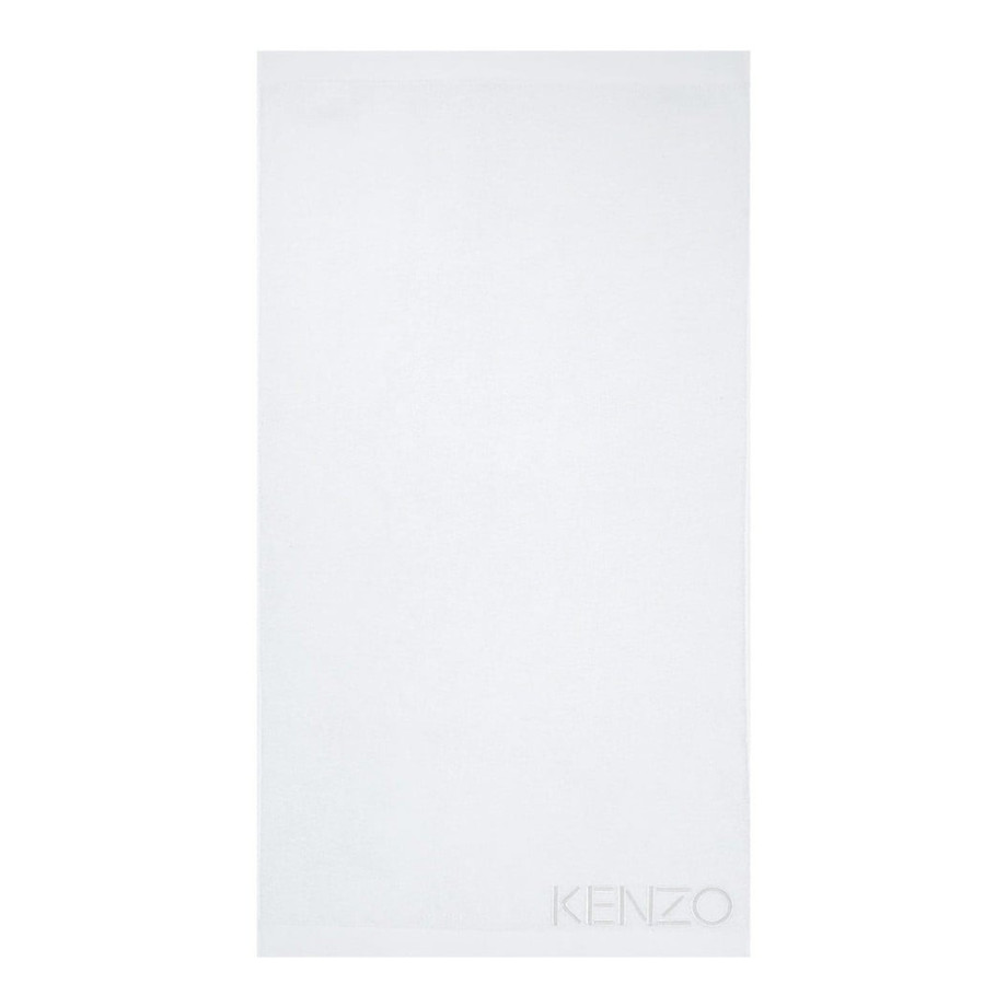 KENZO Iconic badmat 55 x 100 cm afbeelding 1