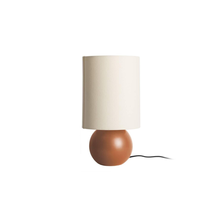 Tafellamp Alma Ball | LEITMOTIV afbeelding 1