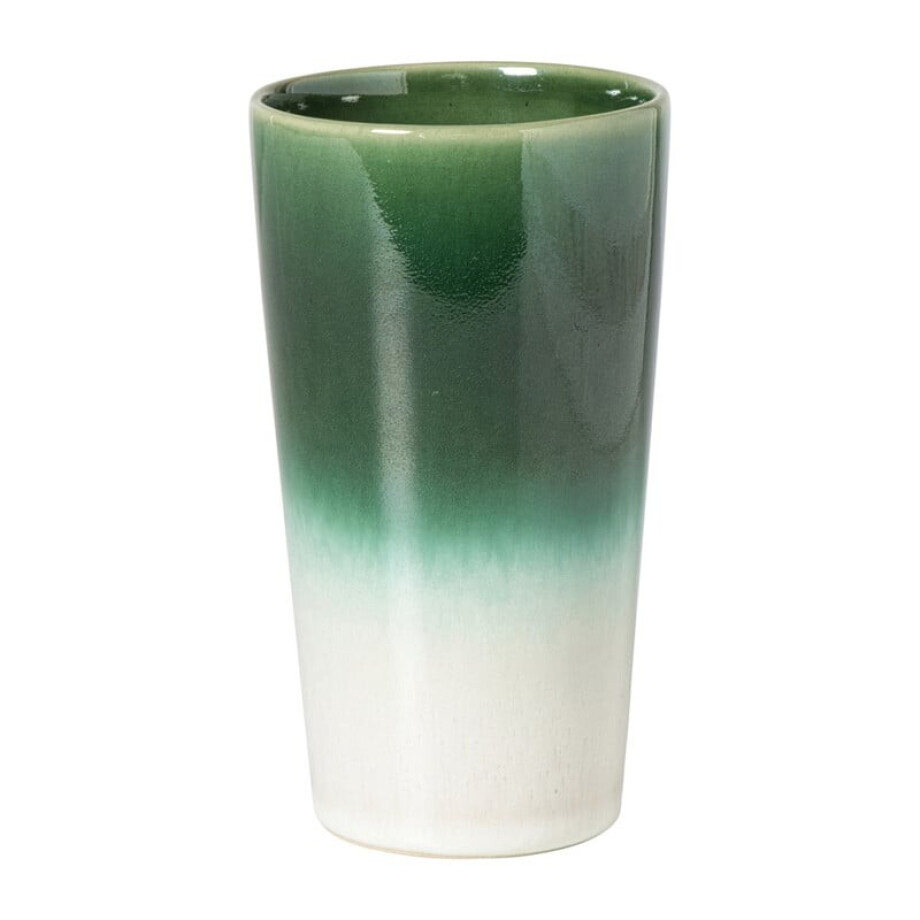 Macchiato mok roots - donkergroen - 275 ml afbeelding 