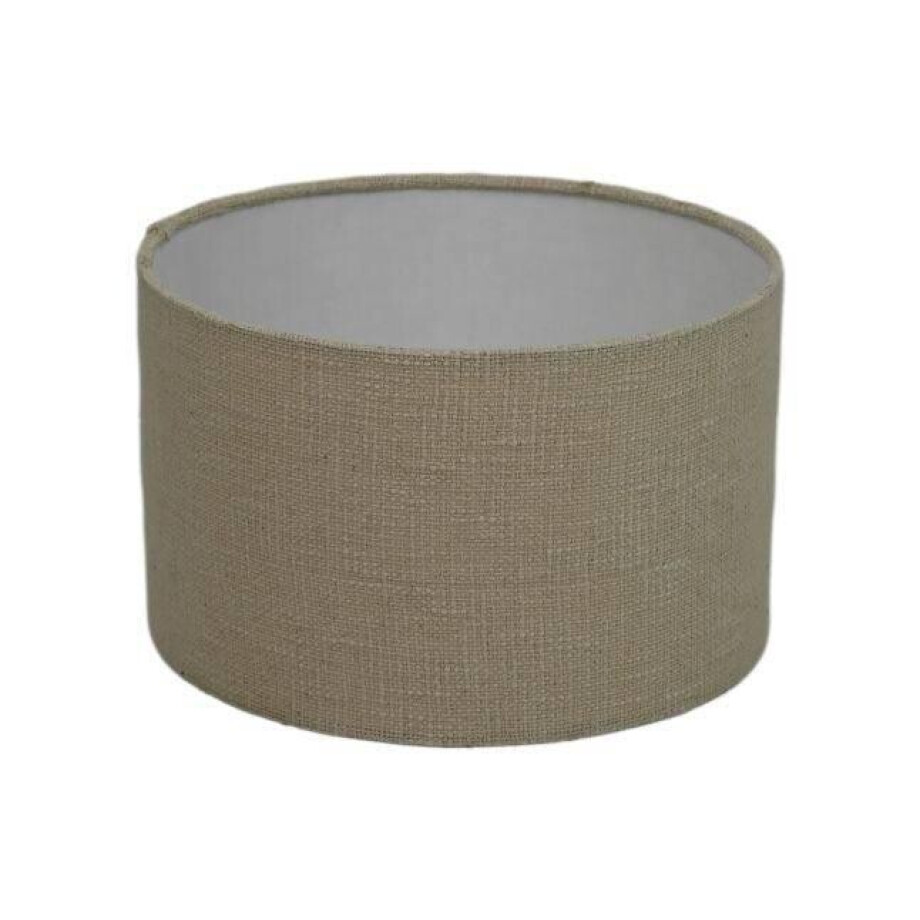 Ronde Lampenkap Trish | HSM Collection afbeelding 1