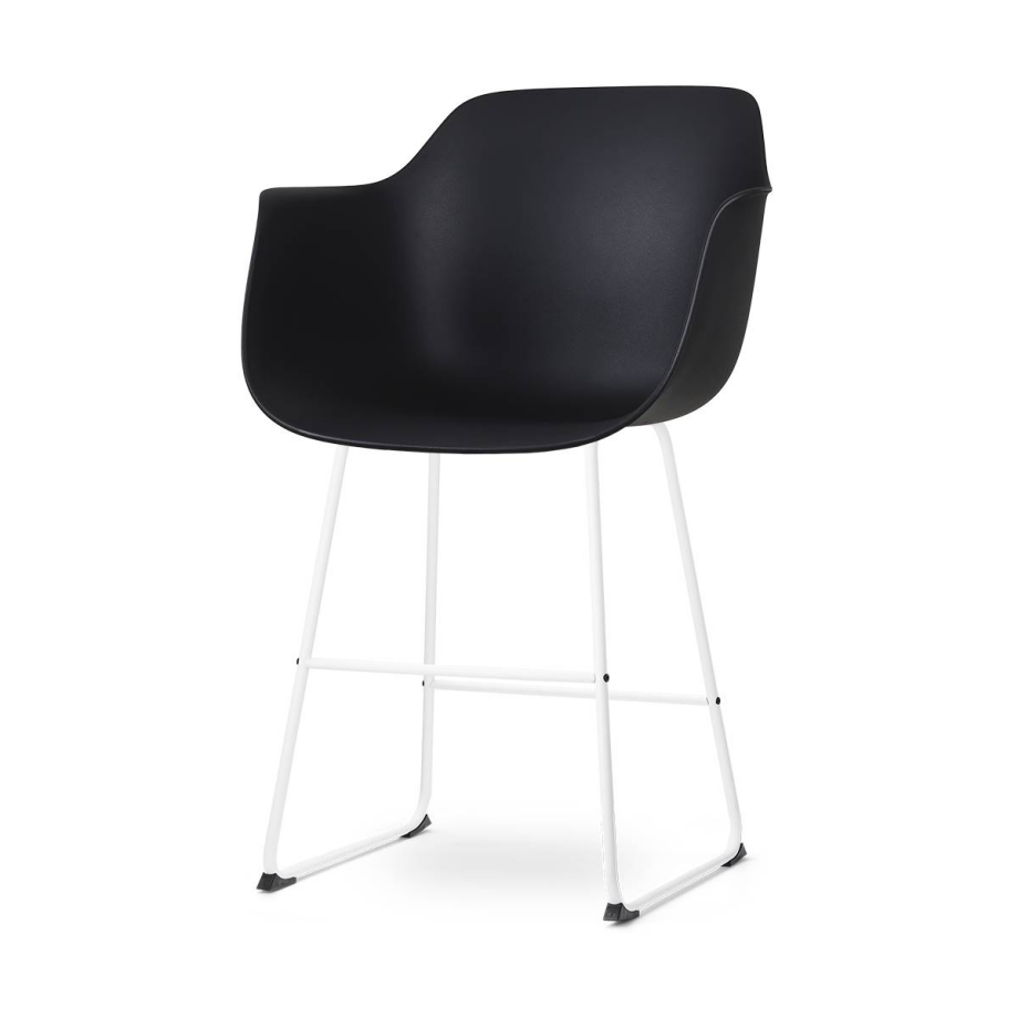 Barstoel Nino-Puk | Nolon Barstoel Nino-Puk | Nolon afbeelding 1