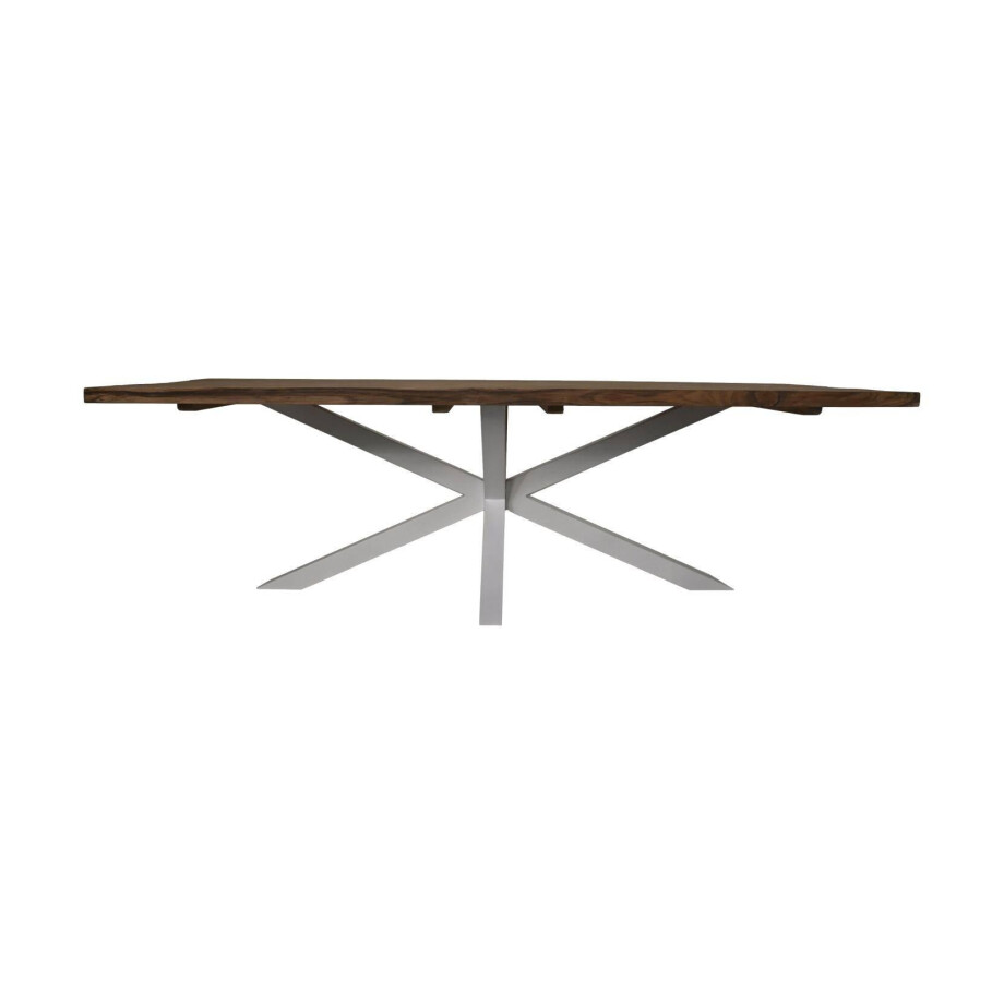 Rechthoekige Tuintafel Spider | HSM Collection afbeelding 1