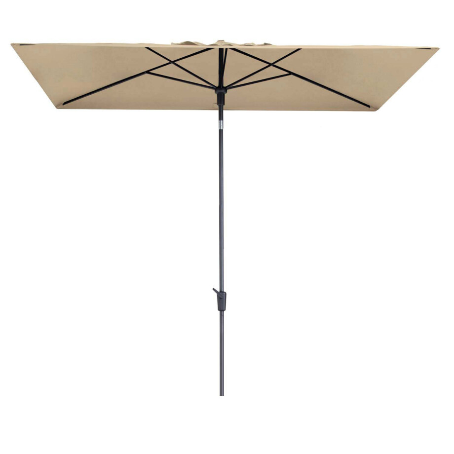 Parasol Mikros 200x300cm (Ecru) afbeelding 