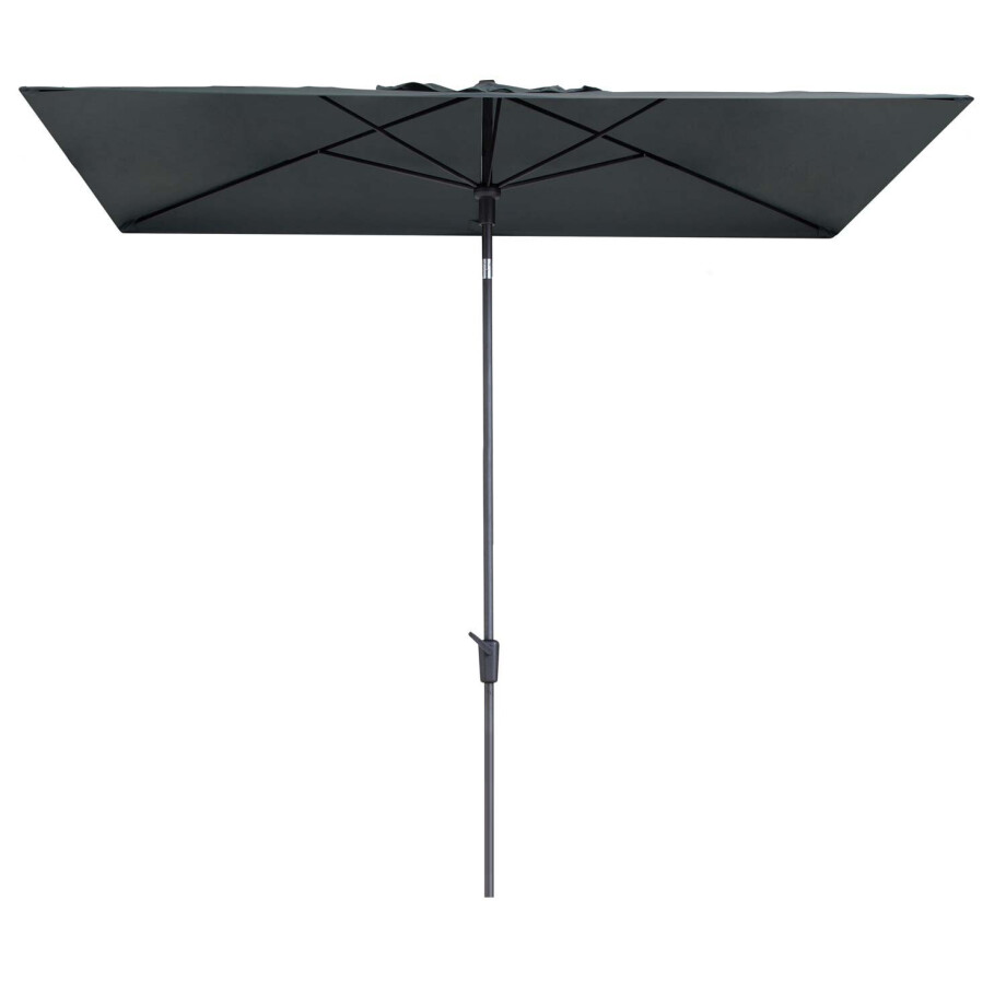 Parasol Mikros 200x300cm (Grey) afbeelding 