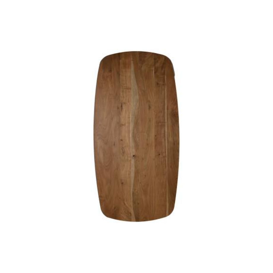 Danish Ovaal Tafelblad | HSM Collection afbeelding 1