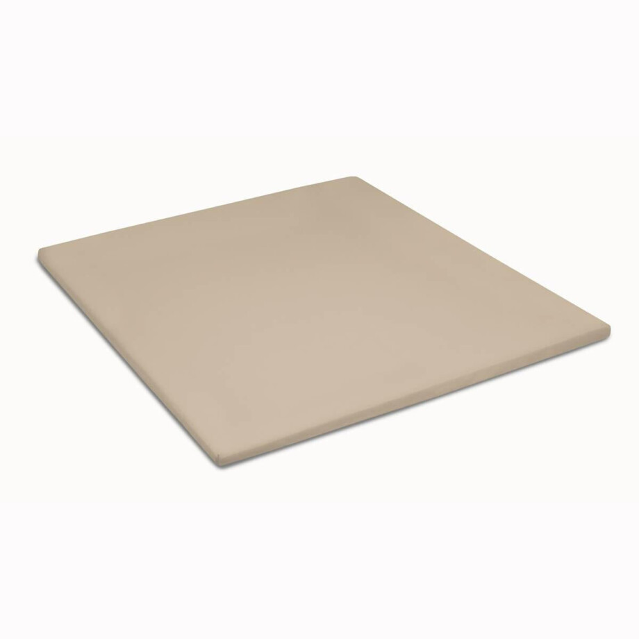 Topper hoeslaken Organic satijn | Damai afbeelding 1