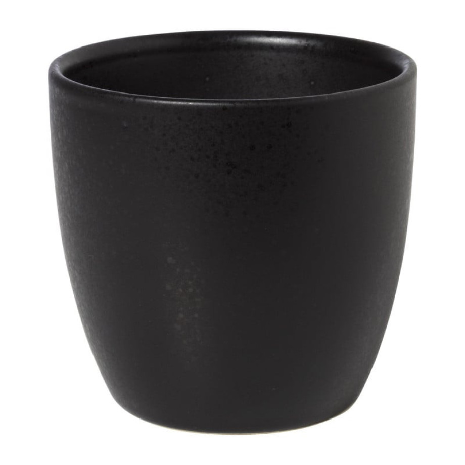 Cup lua - zwart - 240 ml afbeelding 