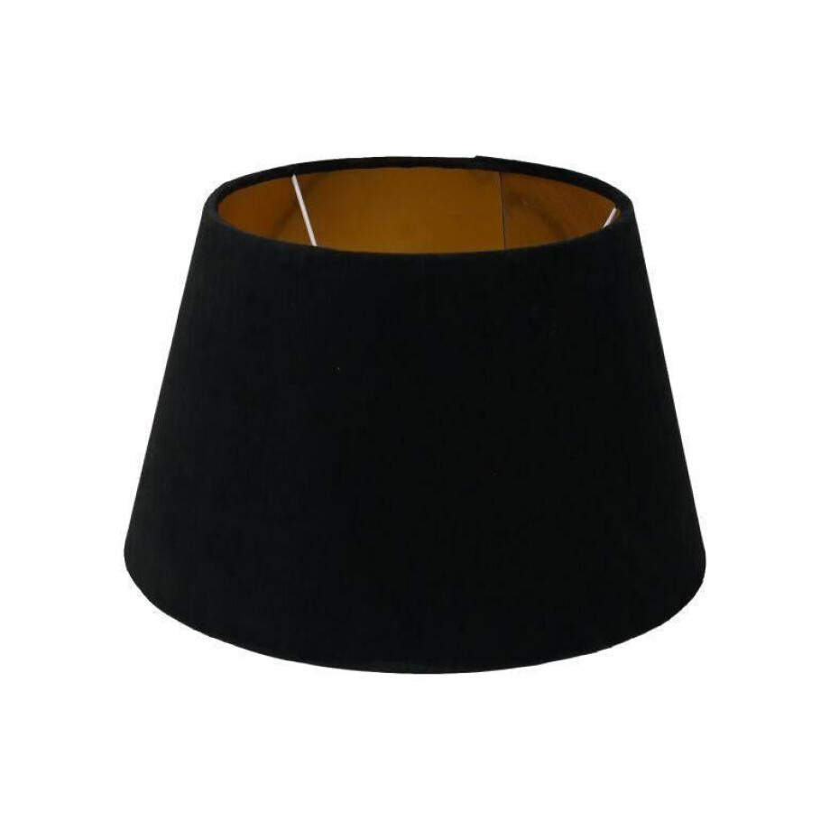 Ronde Lampenkap Cornel | HSM Collection afbeelding 1