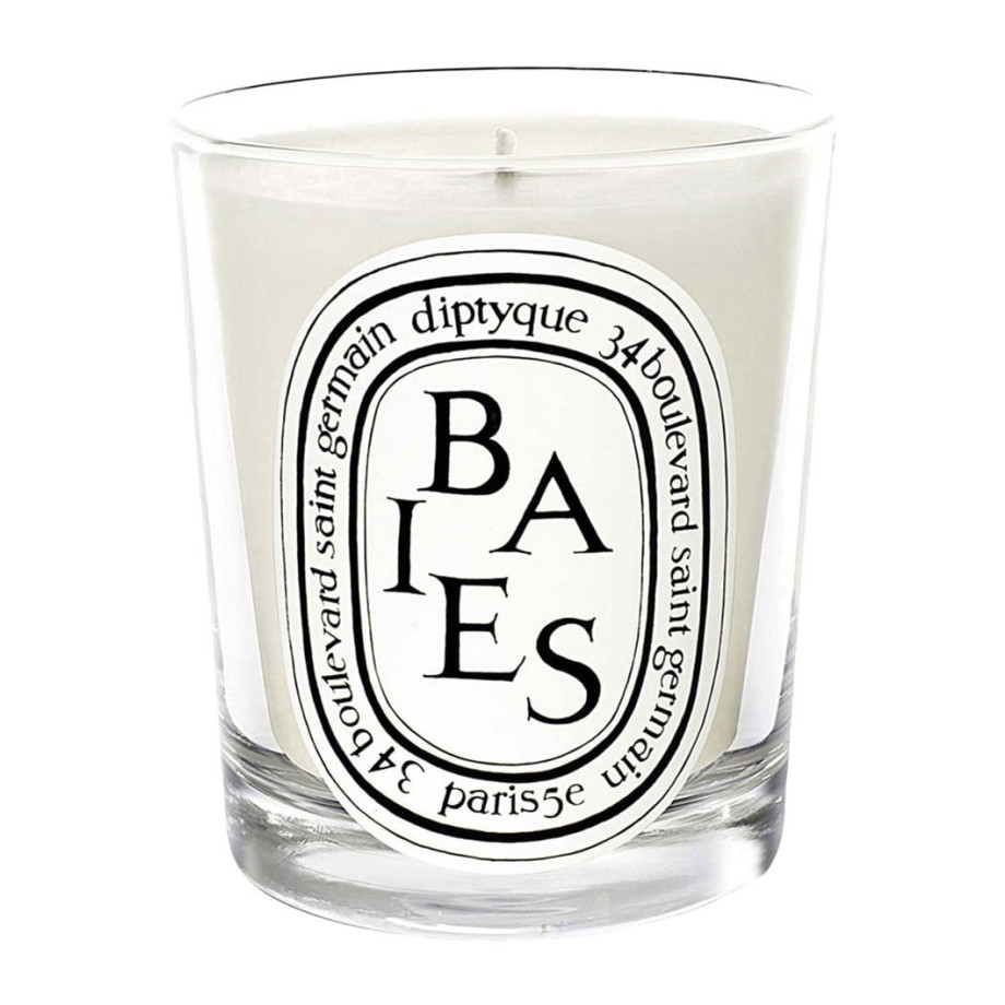 DIPTYQUE Baies mini geurkaars afbeelding 1