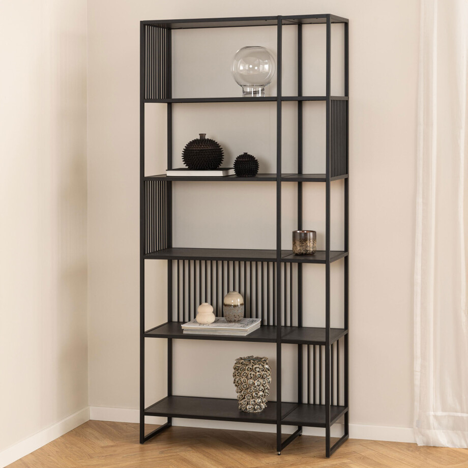 Bendt Wandrek 'Esme' Marmerlook, 185 x 85cm Bendt Wandrek 'Esme' Marmerlook, 185 x 85cm afbeelding 1