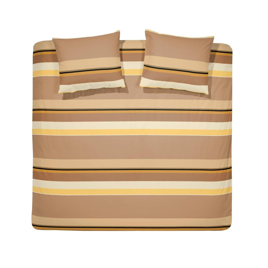 Dekbedovertrekset Cuba | Cinderella Dekbedovertrekset Cuba | Cinderella afbeelding 1