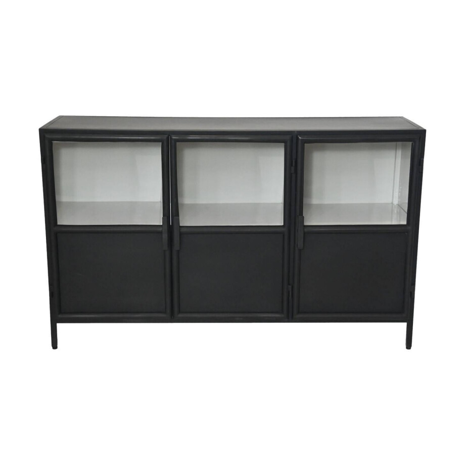Dressoir Bronx | HSM Collection afbeelding 1