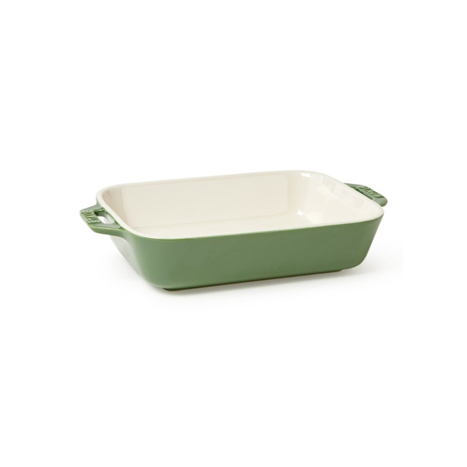 Staub Ovenschaal 20 cm afbeelding 1