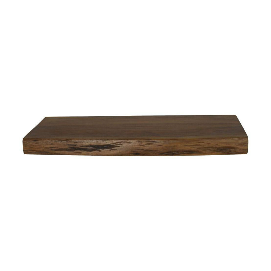 Wandplank Edge acacia | HSM Collection afbeelding 1