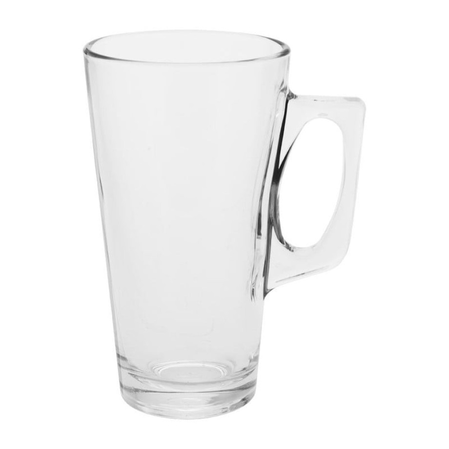 Theeglas Vela - 380 ml afbeelding 1