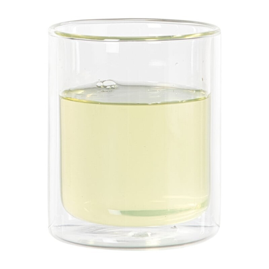 Theeglas dubbelwandig - 330 ml afbeelding 