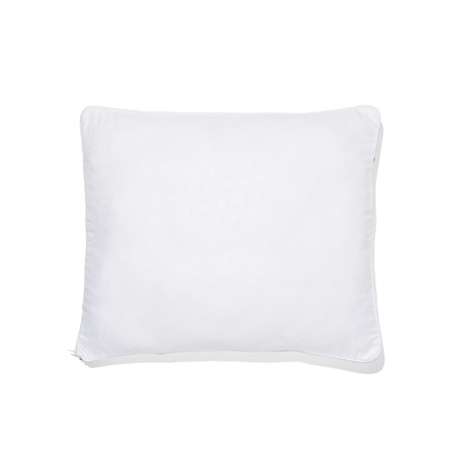 HEMA HEMA Aanpasbaar Hoofdkussen 60x70 Synthetisch (wit) afbeelding 1