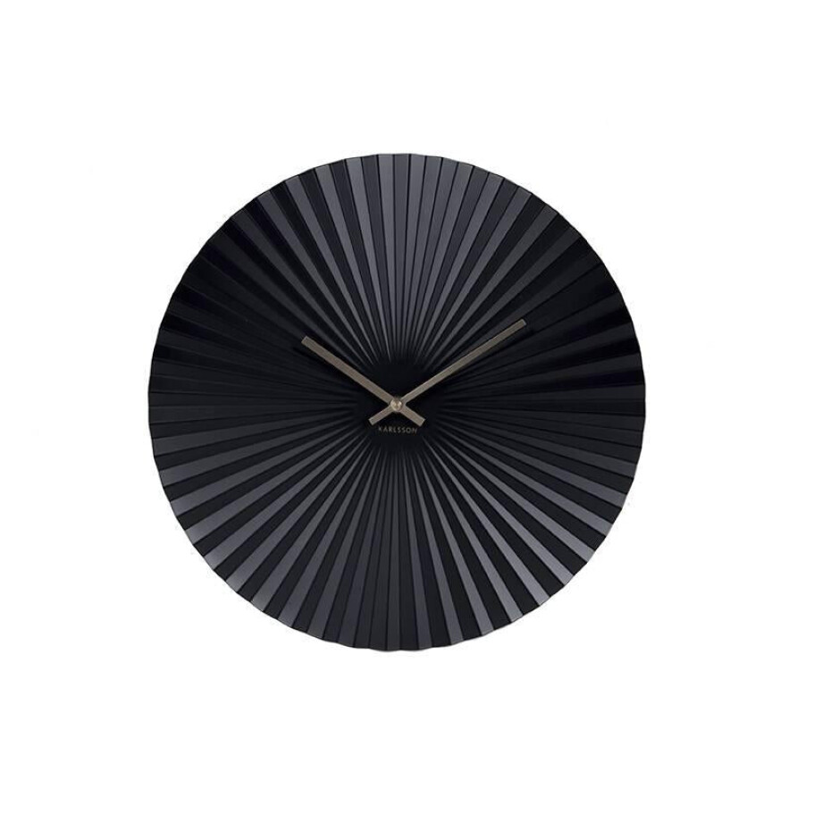 Wandklok Sensu | KARLSSON afbeelding 1