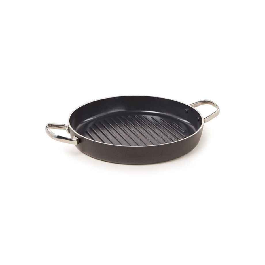 GreenPan Essentials grillpan Ø28 cm afbeelding 1