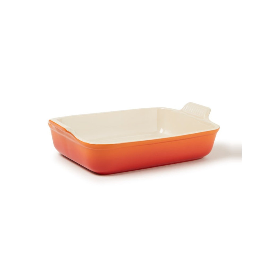 Le Creuset Ovenschaal 32 cm afbeelding 1