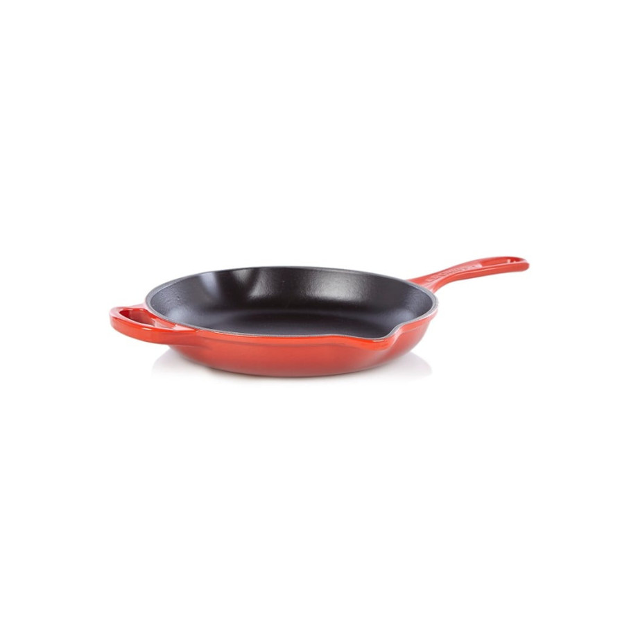 Le Creuset Skillet grillpan Ø23 cm afbeelding 1