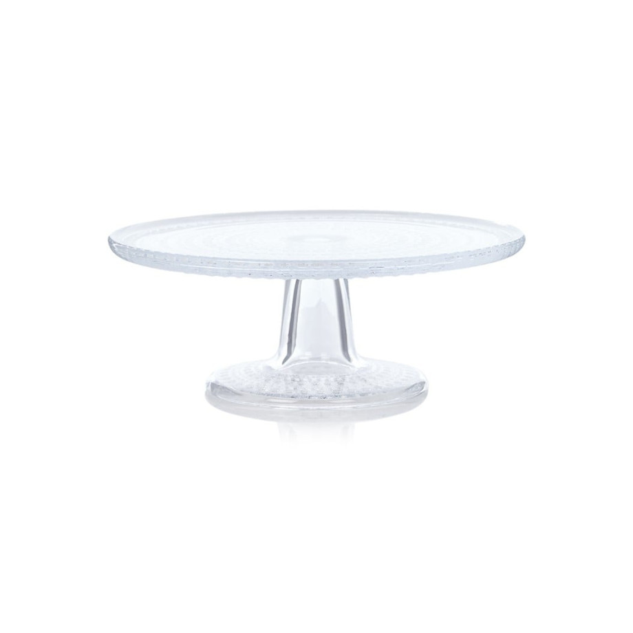 Iittala Taartplateau 24 cm afbeelding 1