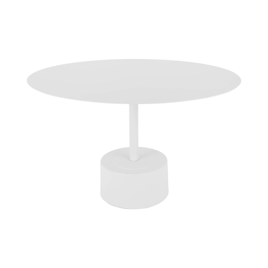 Bijzettafel Nowa Low | LEITMOTIV afbeelding 1