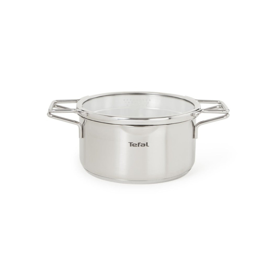 Tefal Nordica kookpan Ø20 cm afbeelding 1