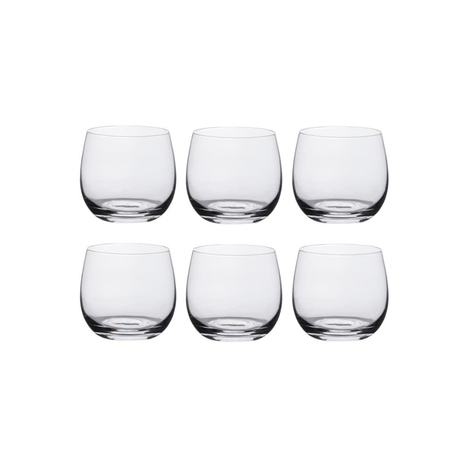 Schott Zwiesel Banquet whiskyglas 40 cl set van 6 afbeelding 1