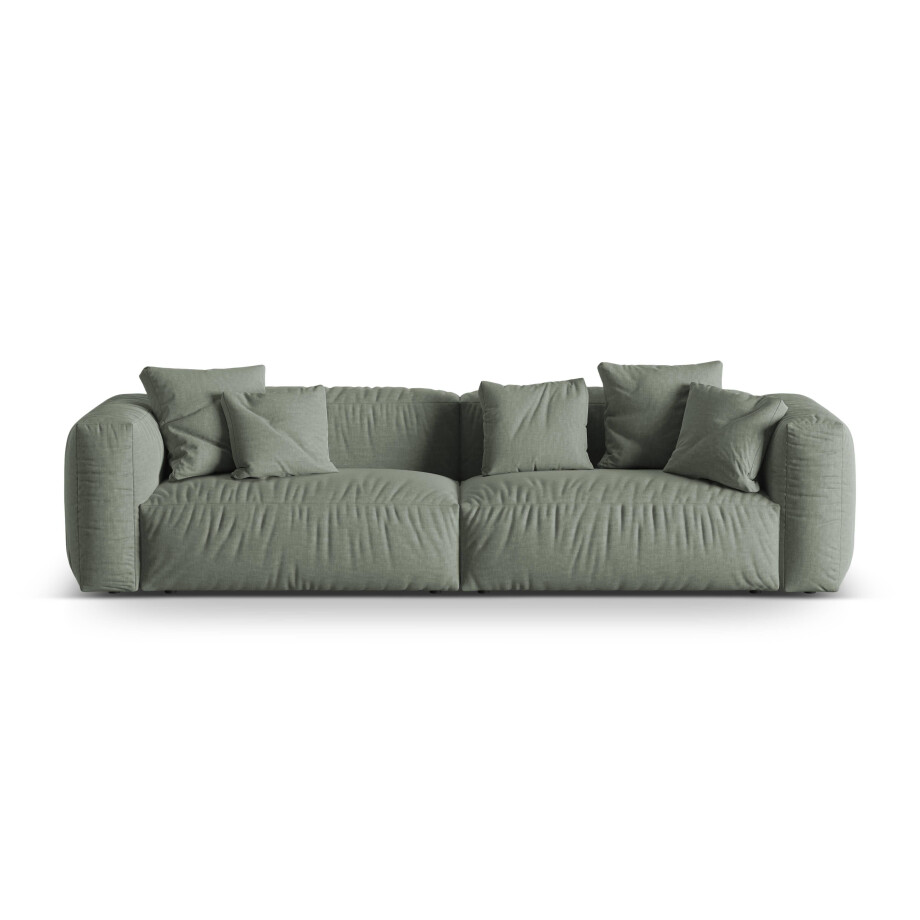 4-zitsbank Martina | Micadoni 4-zitsbank Martina | Micadoni afbeelding 1