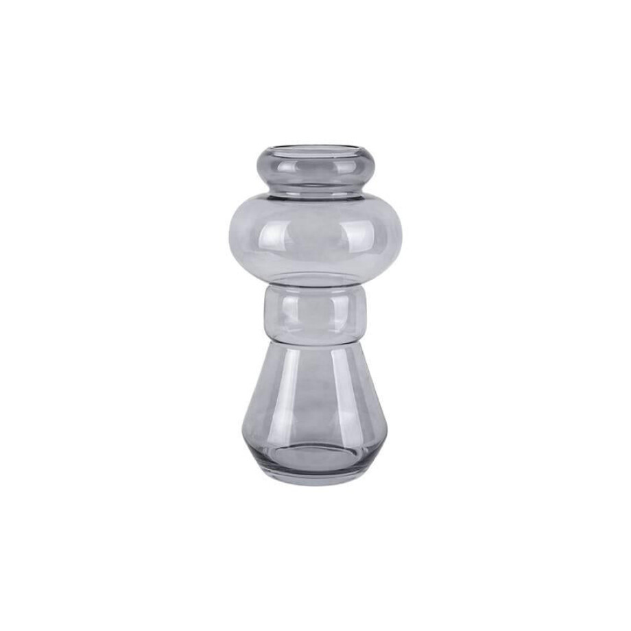 Vaas Morgana glas handgemaakt | Present Time afbeelding 1
