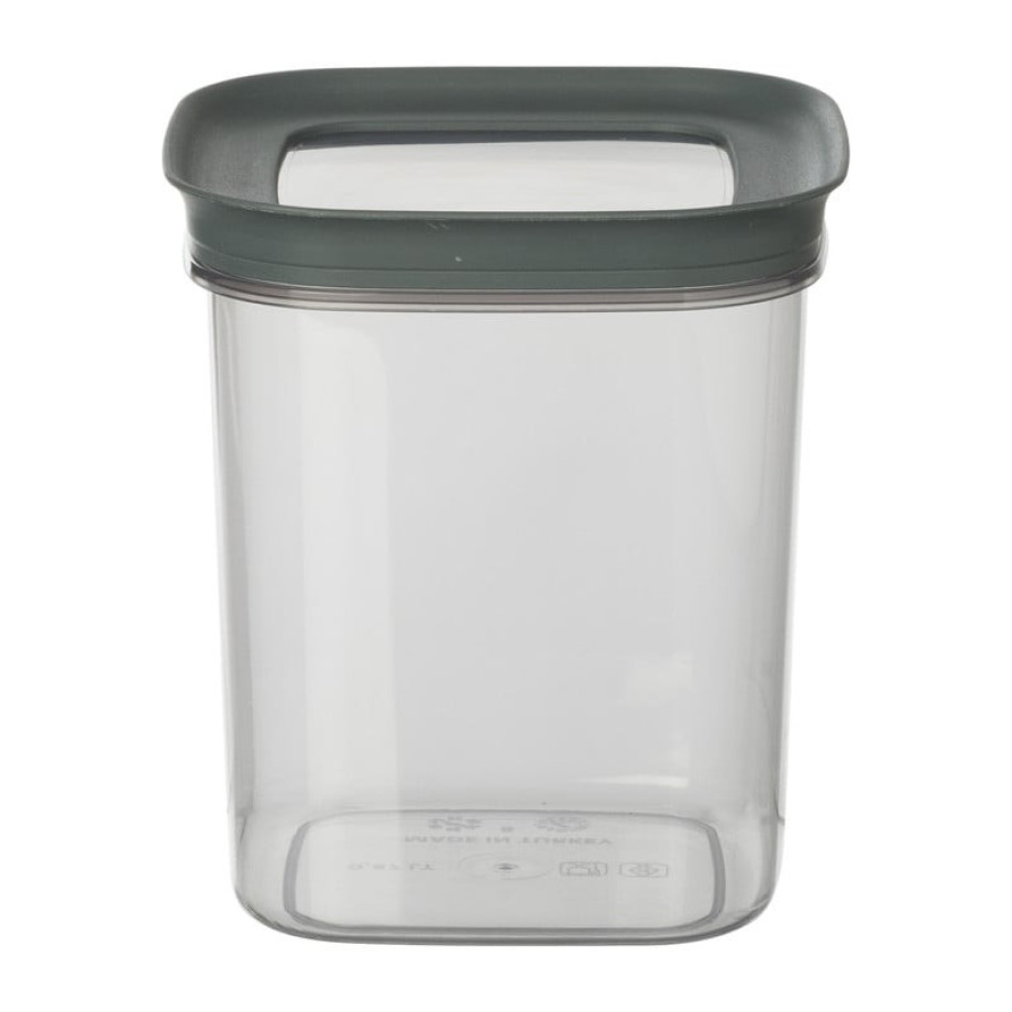 Voorraadpot Vinto - 870 ml - 12.5x11x11 cm afbeelding 1