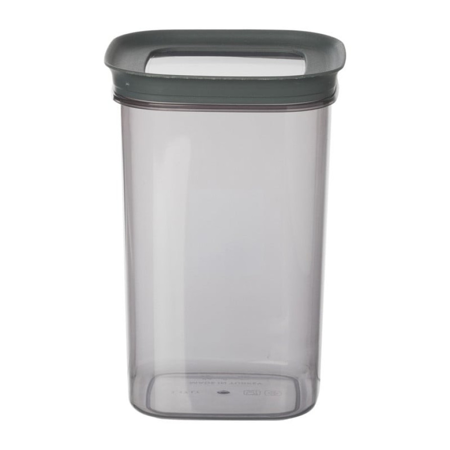 Voorraadpot Vinto - 1.17 liter - 16.5x11x11 cm afbeelding 1