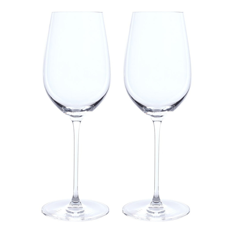 Riedel Veritas Riesling wijnglas 30 cl set van 2 afbeelding 