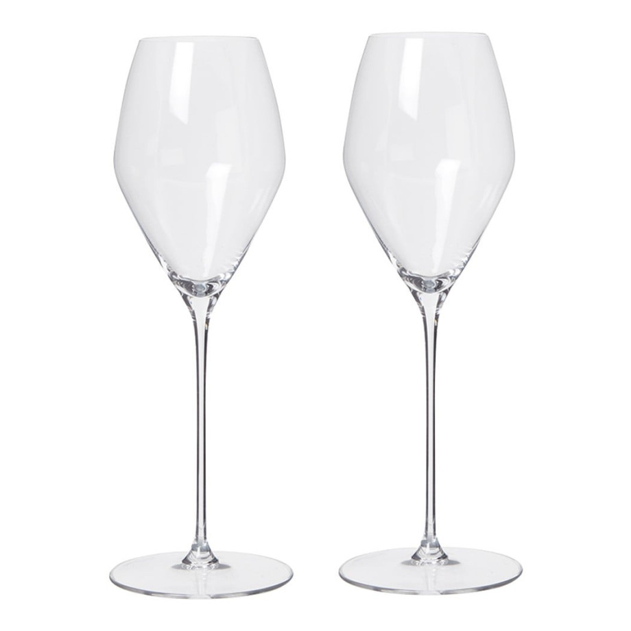 Riedel Veloce witte wijnglas 34,7 cl set van 2 afbeelding 1
