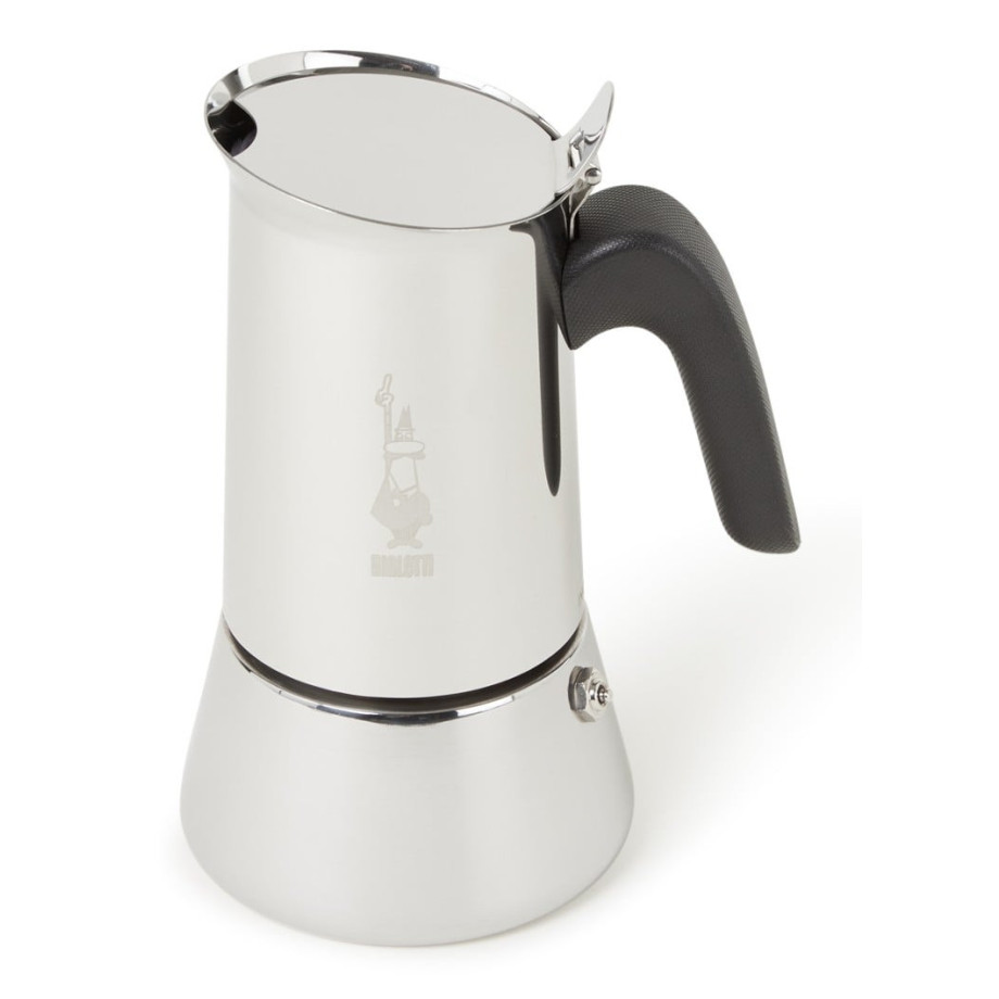 Bialetti Venus espresso koffiemaker 6-kops 23,5 cl afbeelding 1