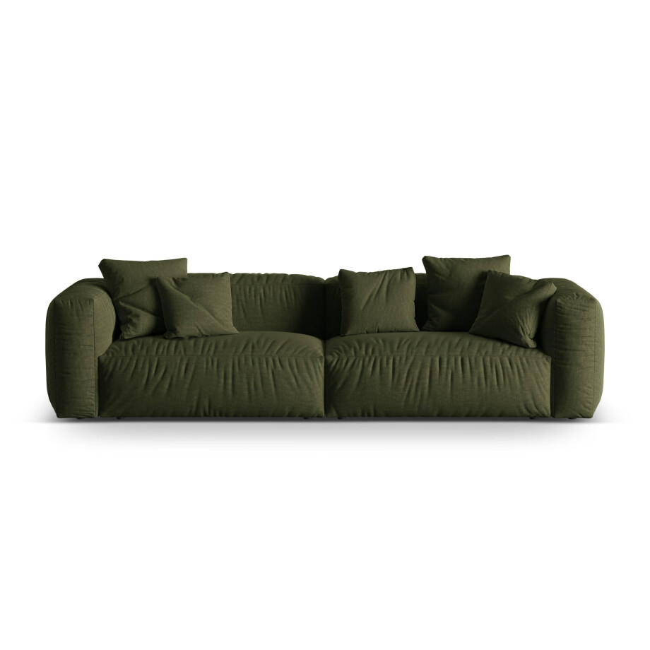 4-zitsbank Martina | Micadoni afbeelding 1
