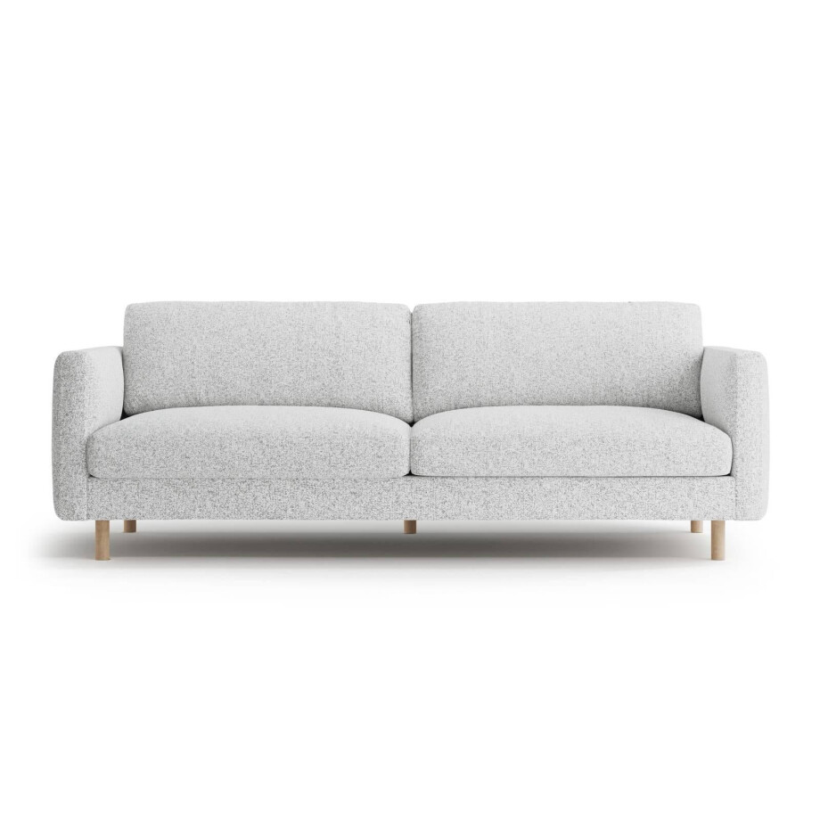 4-zitsbank Eden | Micadoni afbeelding 1