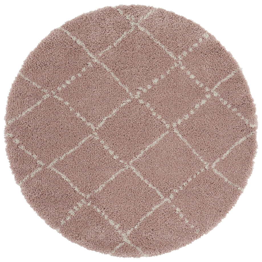 Vloerkleed Hash | Mint Rugs afbeelding 1