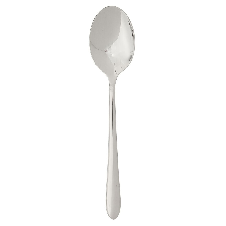 HEMA HEMA Tafellepel Bari (zilver) afbeelding 1