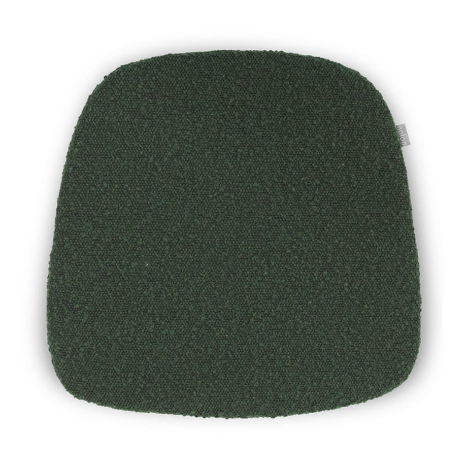 Zitkussen Fem bouclé | Nolon afbeelding 1