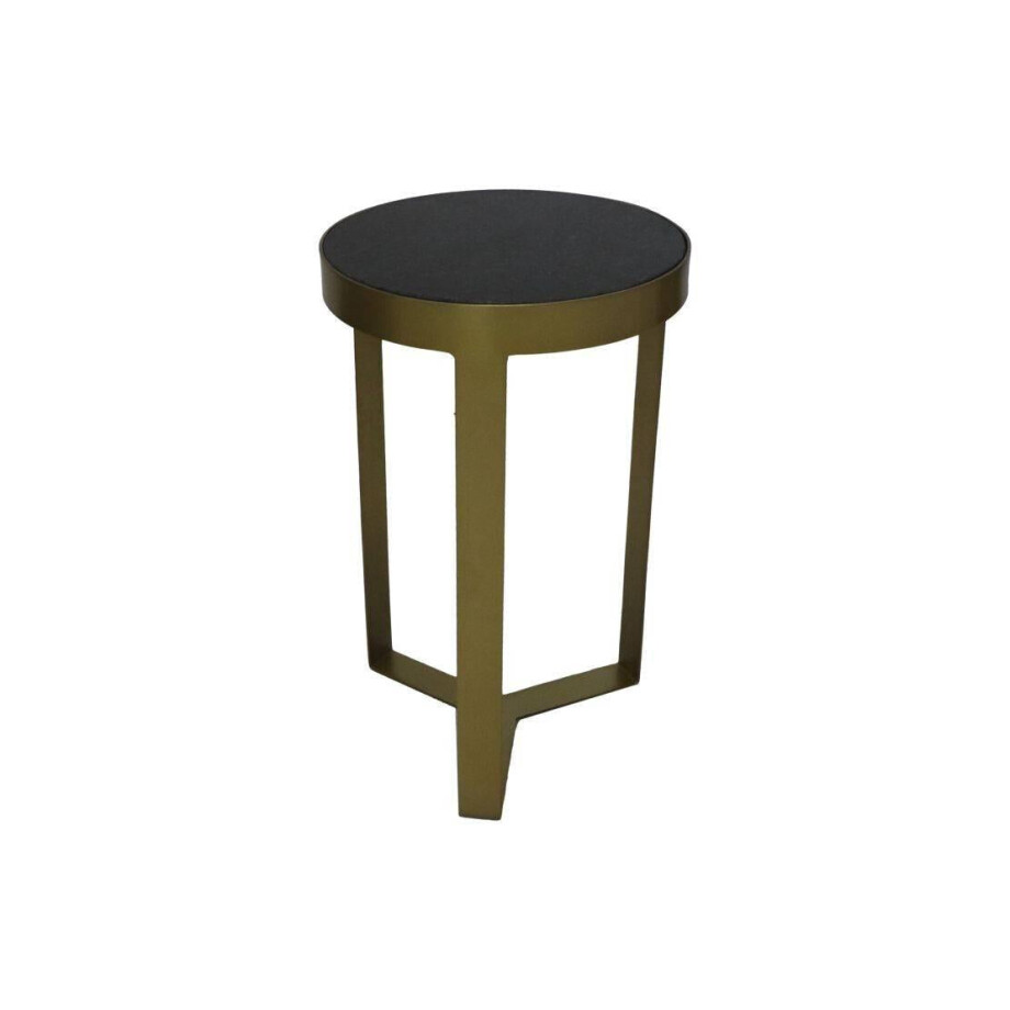 Ronde Bijzettafel | HSM Collection afbeelding 1