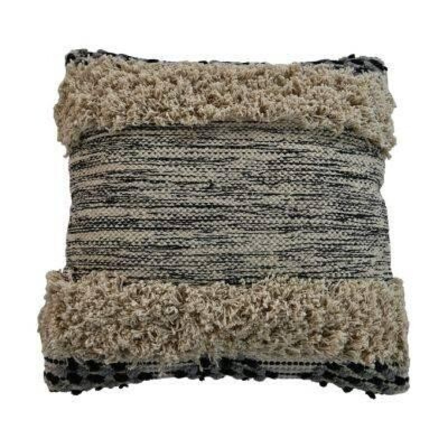 Sierkussen Fluffy | HSM Collection afbeelding 1