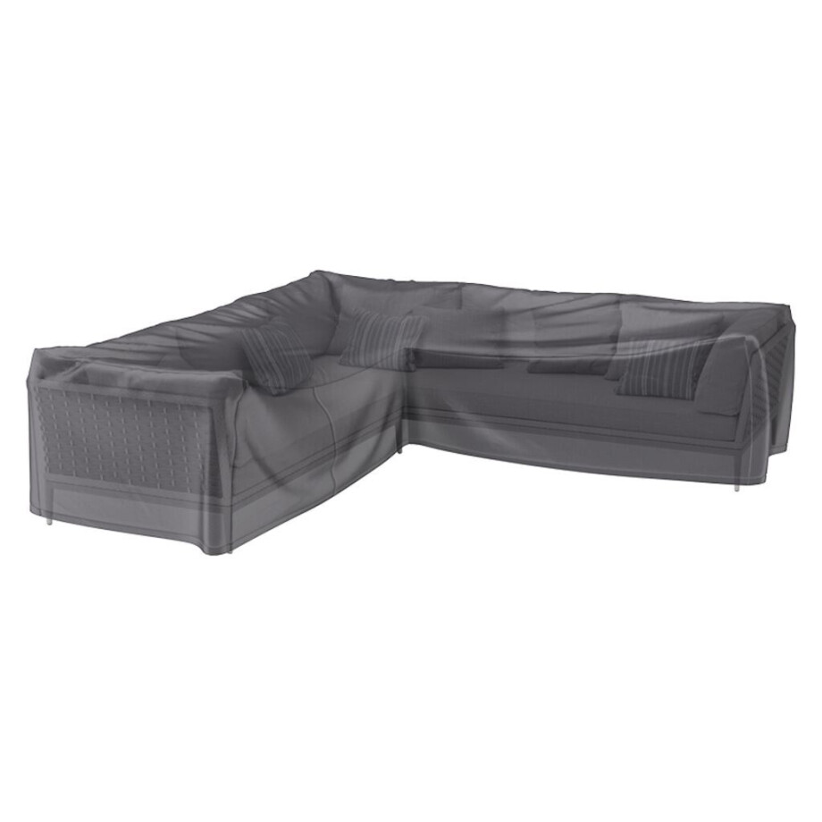 Platinum Aerocover Loungesethoes Hoek 235 x 235 cm afbeelding 1