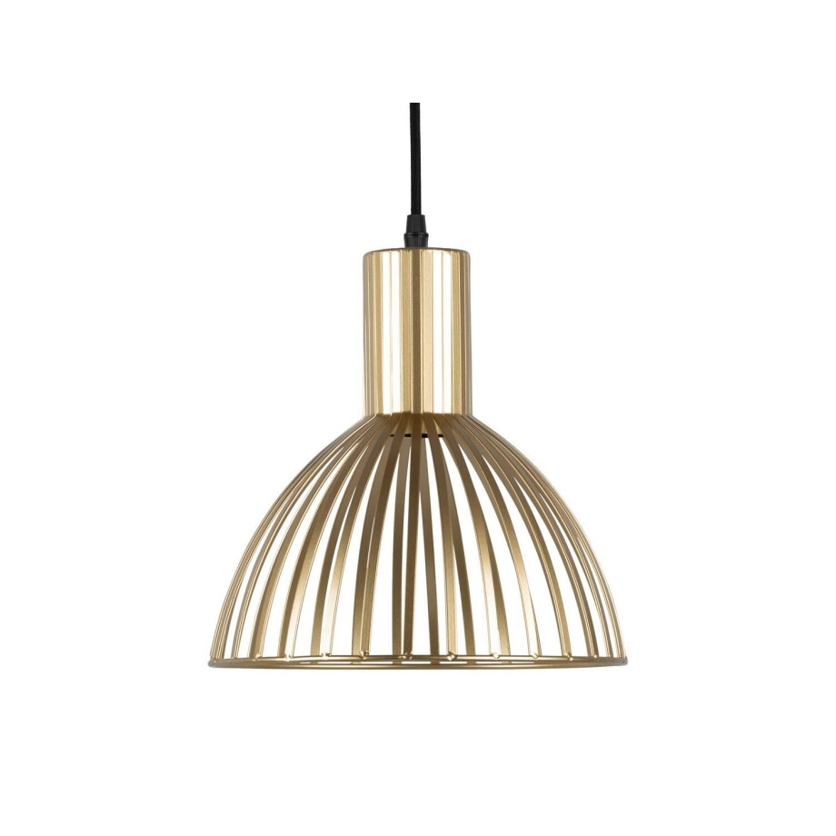 Hanglamp Lignes rond | LEITMOTIV afbeelding 1